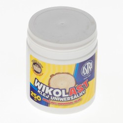 Klej artystyczny Creativo wicolast 250 ml