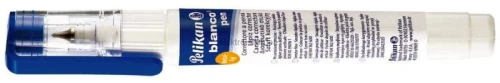 Korektor w długopisie (piórze) Pelikan Blanco 7ml 7 ml (338608)