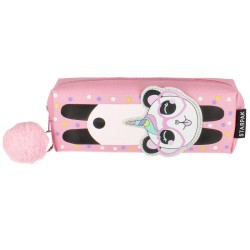 Piórnik Starpak Unicorn Panda (471834)