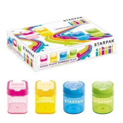 Temperówka Starpak - mix (40559)