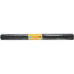 Karton falisty Titanum czarny - czarna 500 mm x 700 mm (799)