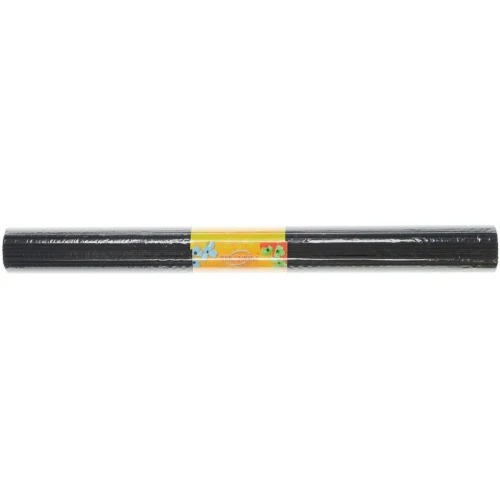 Karton falisty Titanum czarny - czarna 500 mm x 700 mm (799)