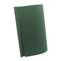 Karton falisty Titanum zielony - Zielony 500 mm x 700 mm (740)