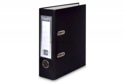 Segregator dźwigniowy VauPe FCK 75 mm A5 czarny 75 mm (054/02)