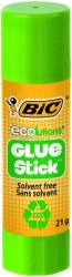 Klej w sztyfcie Bic Ecolutions 21g 21 g (8923451)