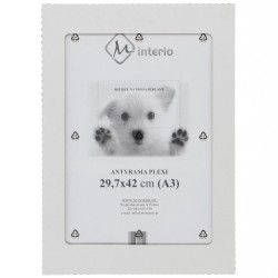 Antyrama M-interio plexi 297 mm x 420 mm (AR29,7x42)