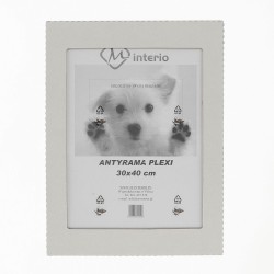 Antyrama M-interio plexi 300 mm x 400 mm (AR30x40)