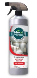 Aktywna pianka do łazienki Nexxt Professional 1L