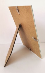 Antyrama M-interio plexi 210 mm x 297 mm
