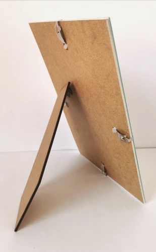 Antyrama M-interio plexi 210 mm x 297 mm