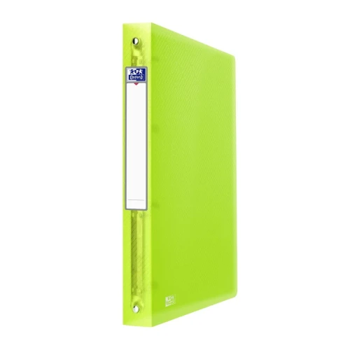 Segregator ringowy Oxford Urban A4 mix 40 mm (400147047)