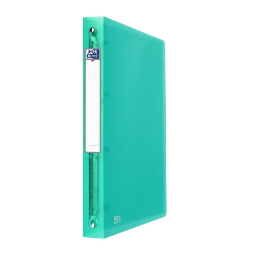 Segregator ringowy Oxford Urban A4 mix 40 mm (400147047)