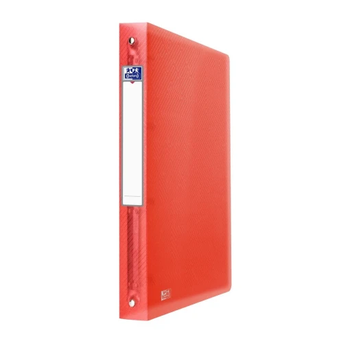 Segregator ringowy Oxford Urban A4 mix 40 mm (400147047)