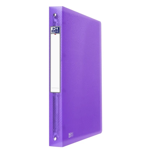 Segregator ringowy Oxford Urban A4 mix 40 mm (400147047)