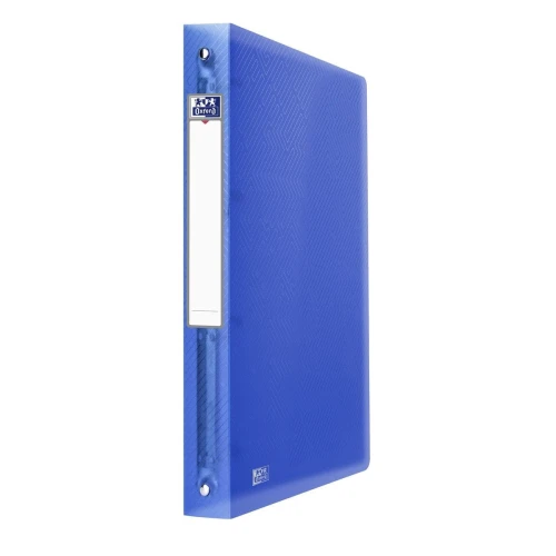 Segregator ringowy Oxford Urban A4 mix 40 mm (400147047)