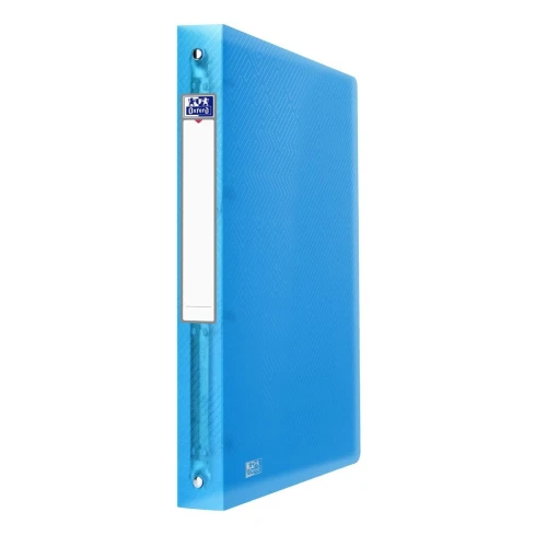 Segregator ringowy Oxford Urban A4 mix 40 mm (400147047)