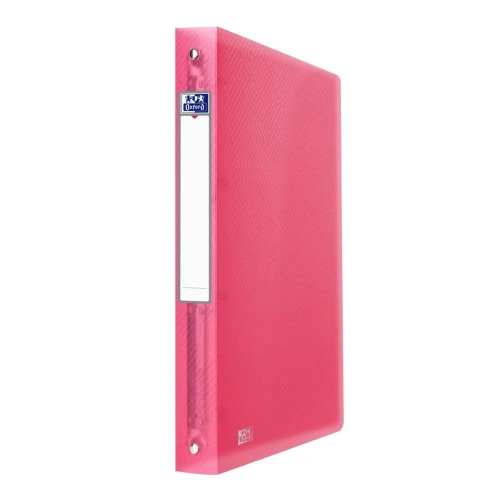Segregator ringowy Oxford Urban A4 mix 40 mm (400147047)