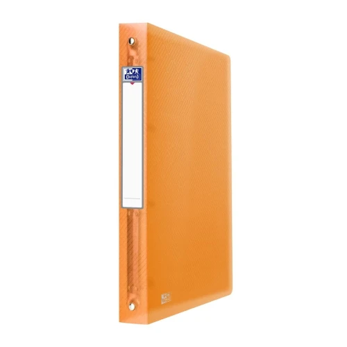 Segregator ringowy Oxford Urban A4 mix 40 mm (400147047)