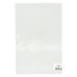 Torba prezentowa torebka folia B5 180 mm x 280 mm (18/28)