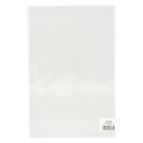 Torba prezentowa torebka folia B5 180 mm x 280 mm (18/28)