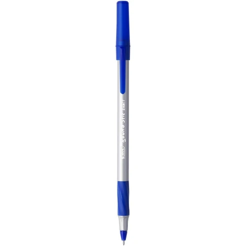 Długopis olejowy Bic Round Stic Exact (918543)