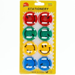 Magnes - mix śr. 40 mm (902283)