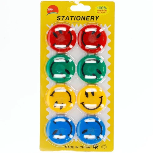 Magnes - mix śr. 40 mm (902283)