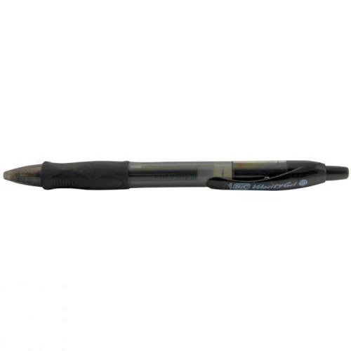 Długopis żelowy Bic Velocity (829157)