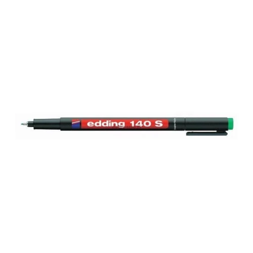 Foliopis Edding 140S zielony