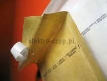 Koperta powietrzna Bong 20 - brązowy 370 mm x 480 mm