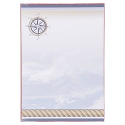 Dyplom Galeria Papieru kompas A4 170 g