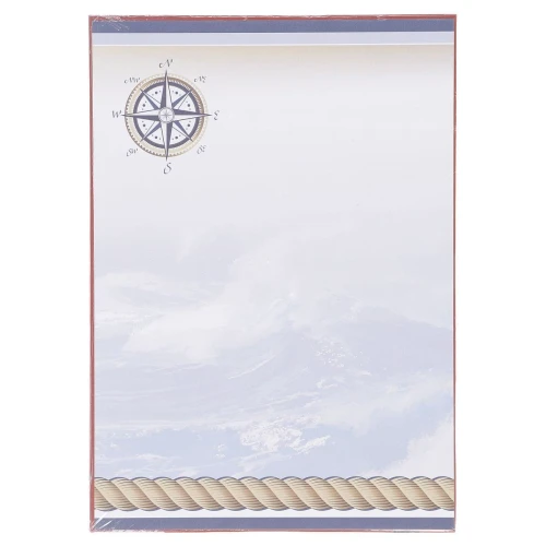 Dyplom Galeria Papieru kompas A4 170 g