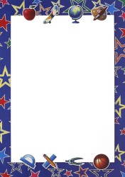 Dyplom Galeria Papieru lekcja n A4 190 g (210519)