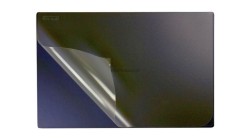 Podkład na biurko Biurfol - granatowy 380 mm x 580 mm (PB-01-01)