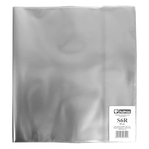 Okładka Folprim S6R 267 mm x 400-430 mm