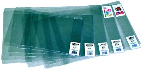 Okładka Folprim 245 mm x 390 mm (A2R)