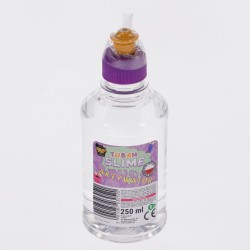 Aktywator do kleju Tuban super slime 250 ml (TU3052)