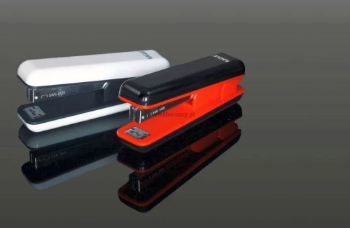 Zszywacz Eagle In Touch biało-czarny 20k (S5146)