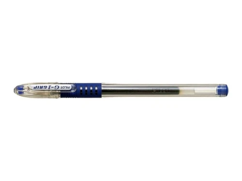 Długopis żelowy Pilot G1 Grip (BLGP-G1-5-L)