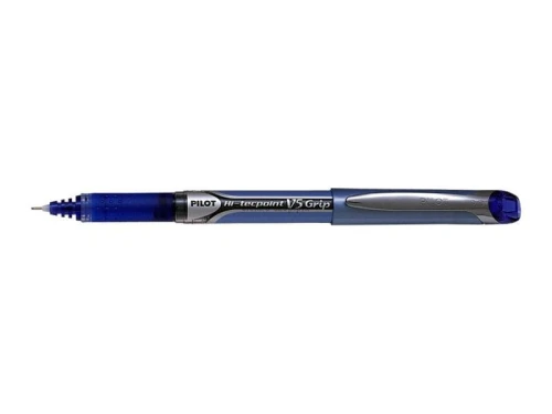 Cienkopis Pilot Hi-Tecpoint V5 Grip niebieski