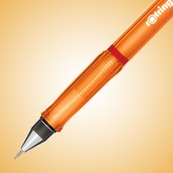 Ołówek automatyczny Rotring Visuclick 0,7 mm (2089092)