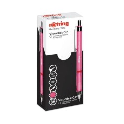 Ołówek automatyczny Rotring Visuclick 0,7 mm (2089094)