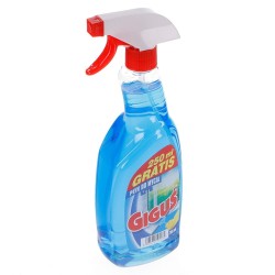 Płyn do mycia szyb Giguś 750 ml