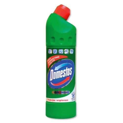 Płyn do wc Domestos Pine Fresh 750 ml
