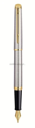 Pióro tłoczkowe Waterman Hepisphera (S0920310)