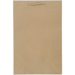 Torba prezentowa Era E-9 szara 340 mm x 240 mm x 90 mm