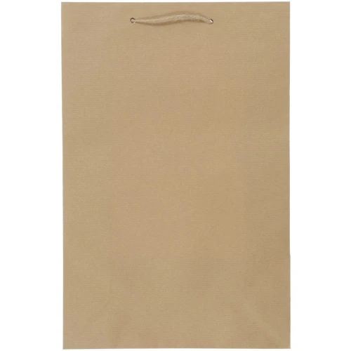 Torba prezentowa Era E-9 szara 340 mm x 240 mm x 90 mm