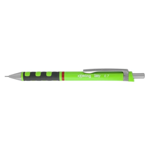 Ołówek automatyczny Rotring Tikky Neon 0,7 mm (2007216)