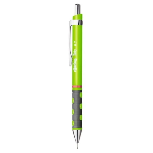 Ołówek automatyczny Rotring Tikky Neon 0,7 mm (2007216)