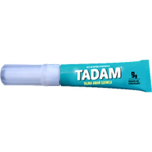Klej w tubie Tadam 9 g